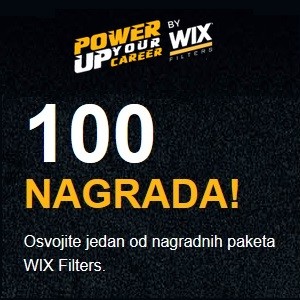 WIX NAGRADNA IGRA